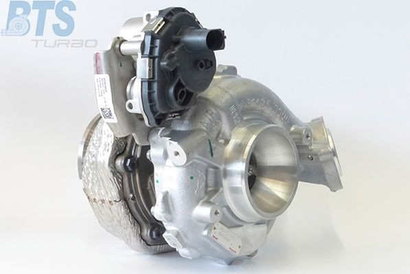 Compre Turbina Audi A6 